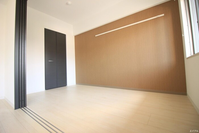 レフィナード博多の物件内観写真