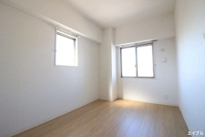 レフィナード博多の物件内観写真