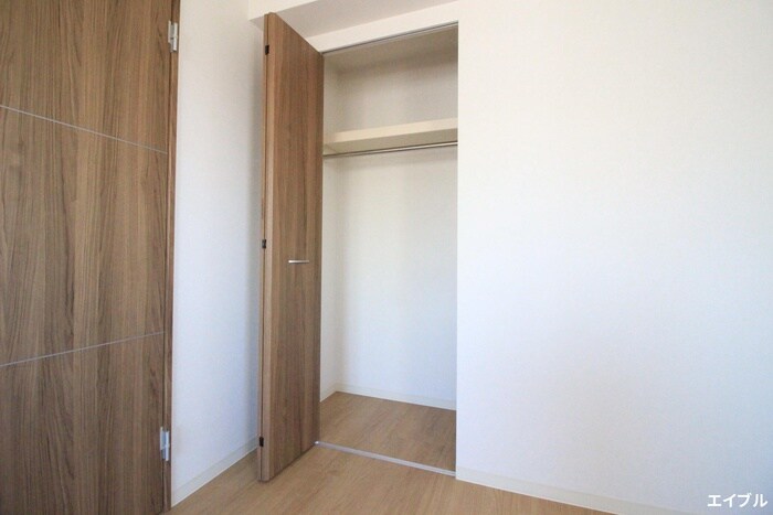 レフィナード博多の物件内観写真