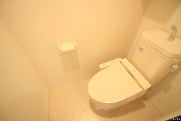 レフィナード博多の物件内観写真