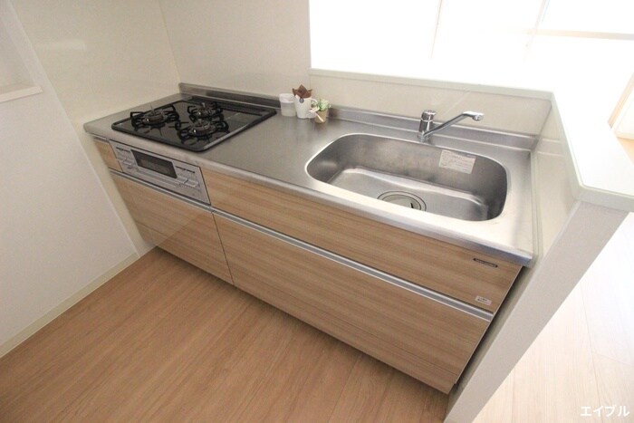 レフィナード博多の物件内観写真