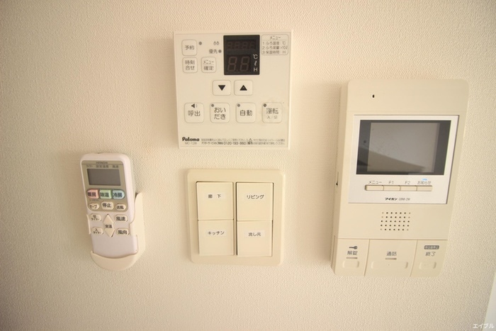 レフィナード博多の物件内観写真