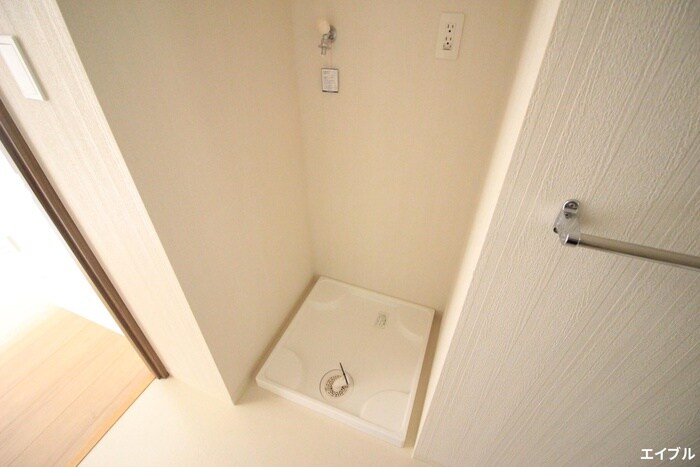 レフィナード博多の物件内観写真