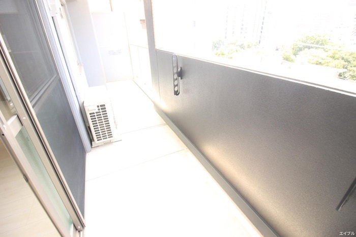 レフィナード博多の物件内観写真