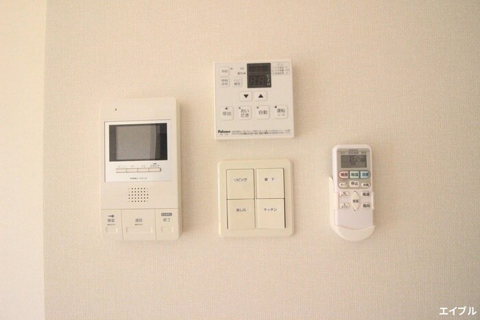 レフィナード博多の物件内観写真