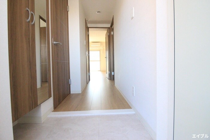 レフィナード博多の物件内観写真