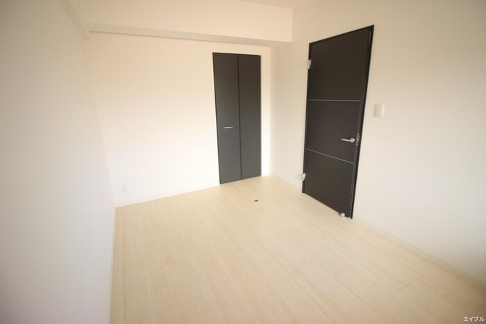 レフィナード博多の物件内観写真