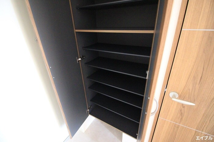 レフィナード博多の物件内観写真