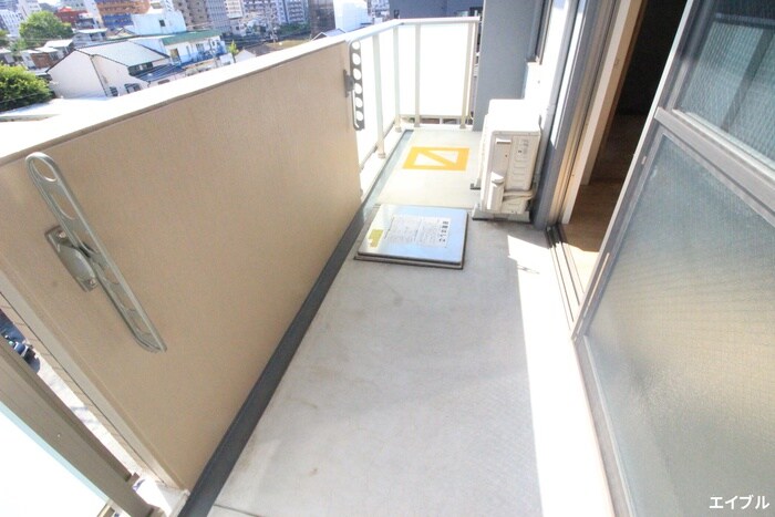 レフィナード博多の物件内観写真