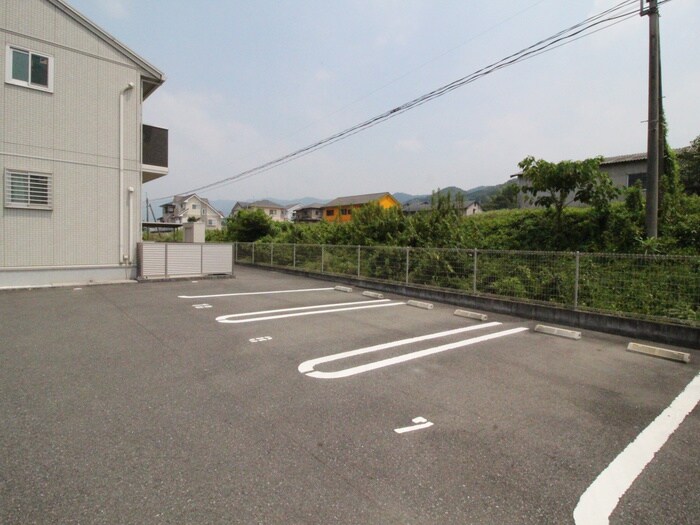 ビストロの物件外観写真