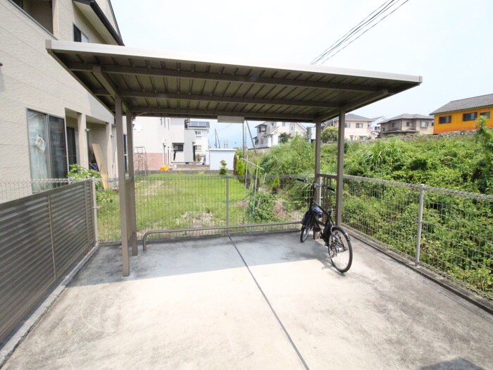 ビストロの物件外観写真