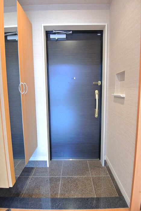 サンシャインロイヤル北九州の物件内観写真