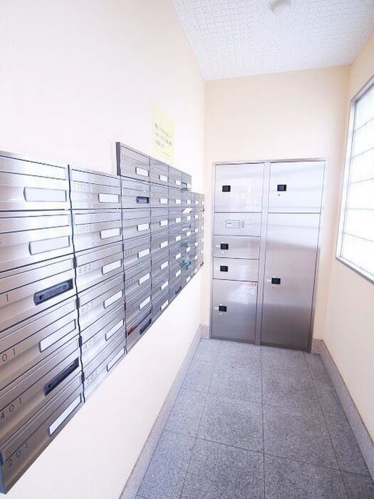 サンシャインロイヤル北九州の物件外観写真