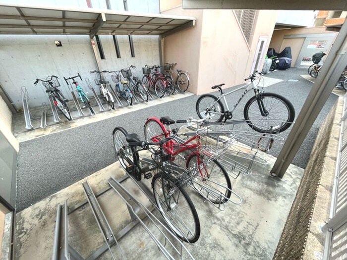 サンシャインロイヤル北九州の物件外観写真