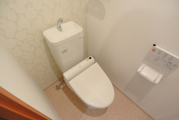 サンシャインロイヤル北九州の物件内観写真