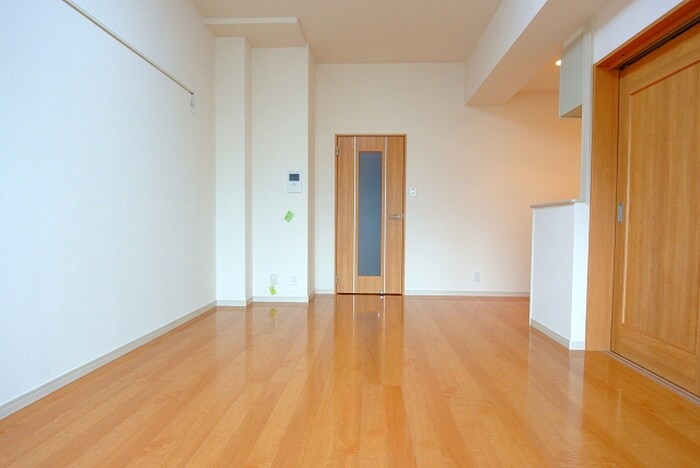 サンシャインロイヤル北九州の物件内観写真