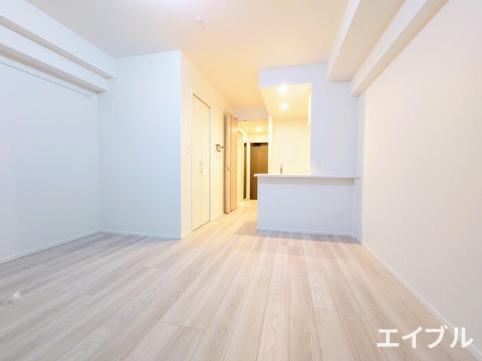エンクレスト博多EXCEED（218）の物件内観写真