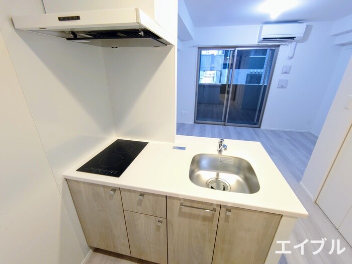 エンクレスト博多EXCEED（218）の物件内観写真