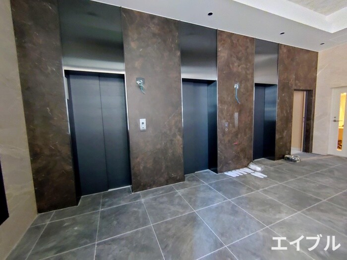 エンクレスト博多EXCEED（218）の物件外観写真