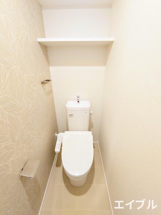 エンクレスト博多EXCEED（218）の物件内観写真