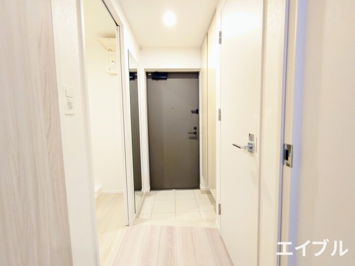 エンクレスト博多EXCEED（218）の物件内観写真