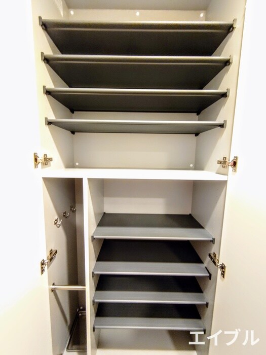 エンクレスト博多EXCEED（218）の物件内観写真