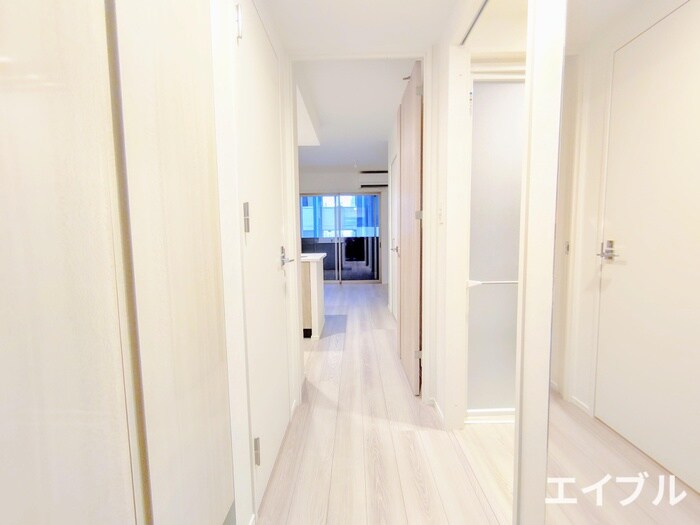 エンクレスト博多EXCEED（218）の物件内観写真