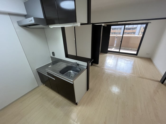 ビクトワール歯大前の物件内観写真