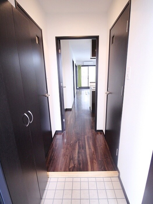 ビクトワール歯大前の物件内観写真