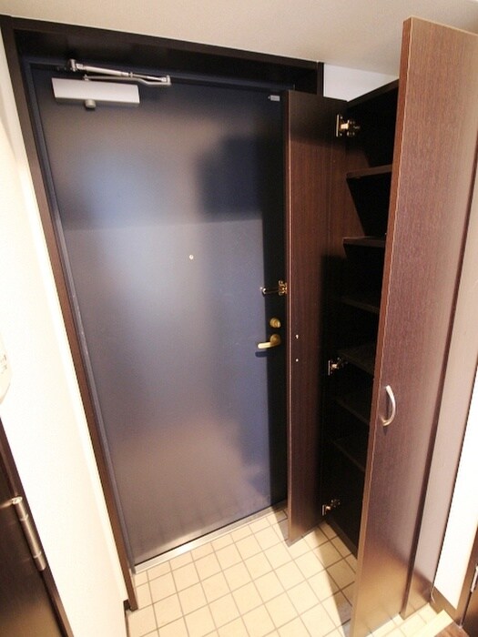 ビクトワール歯大前の物件内観写真