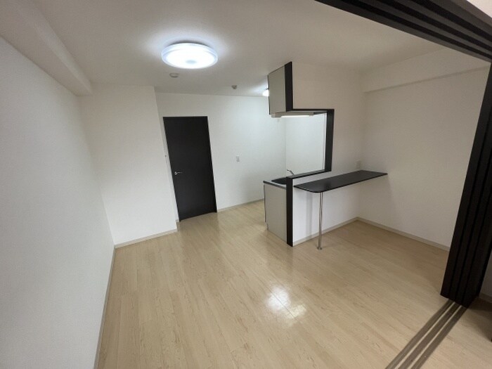 ビクトワール歯大前の物件内観写真