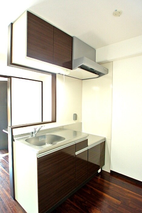 ビクトワール歯大前の物件内観写真