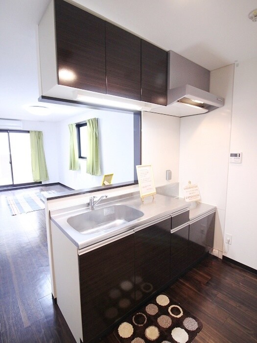 ビクトワール歯大前の物件内観写真