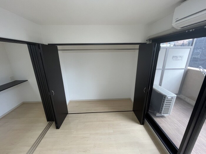 ビクトワール歯大前の物件内観写真