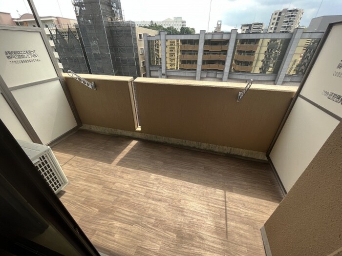 ビクトワール歯大前の物件内観写真