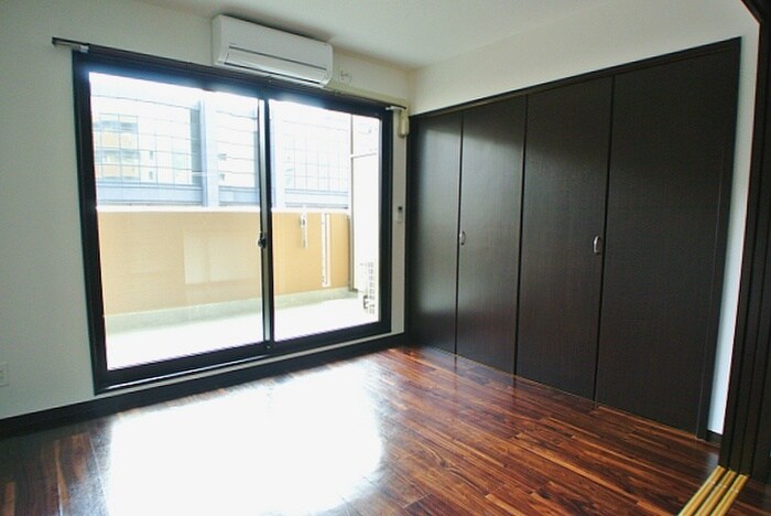 ビクトワール歯大前の物件内観写真