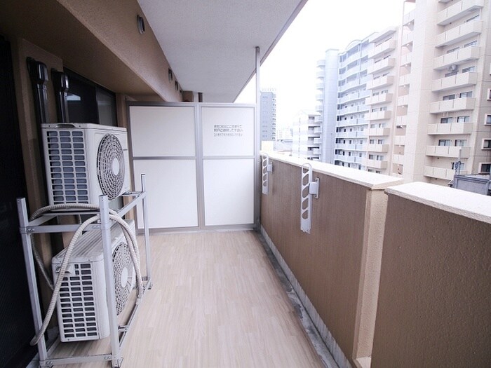 ビクトワール歯大前の物件内観写真