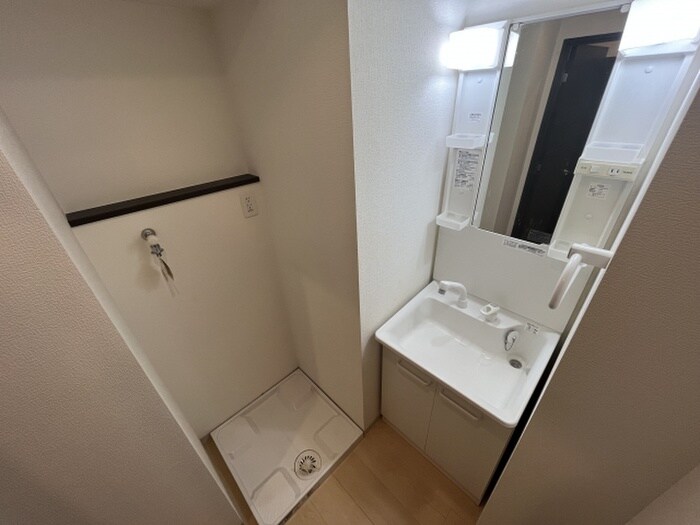 ビクトワール歯大前の物件内観写真