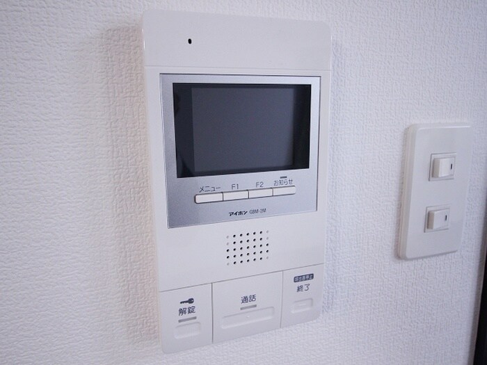 ビクトワール歯大前の物件内観写真