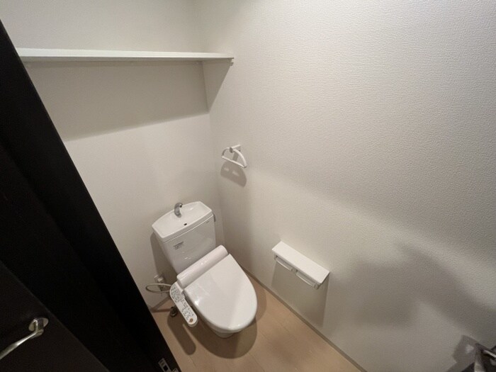 ビクトワール歯大前の物件内観写真