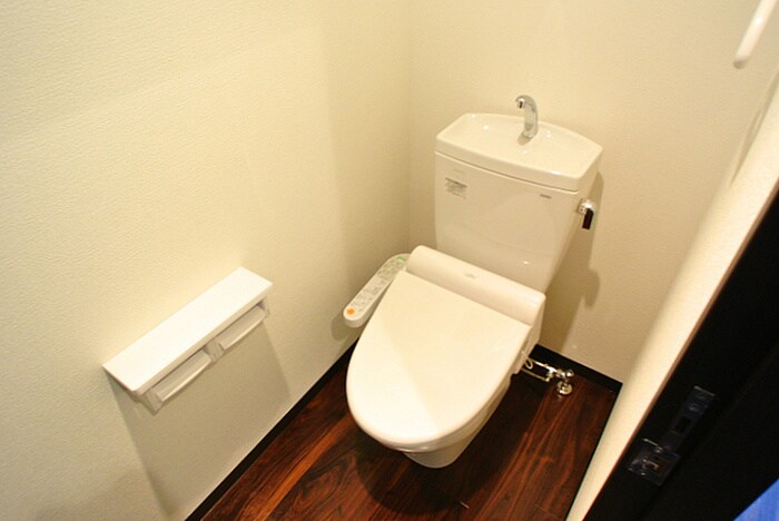 ビクトワール歯大前の物件内観写真