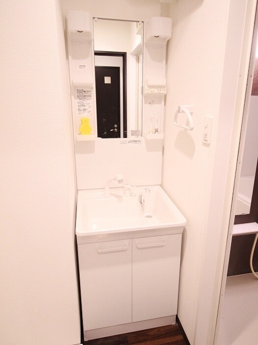 ビクトワール歯大前の物件内観写真