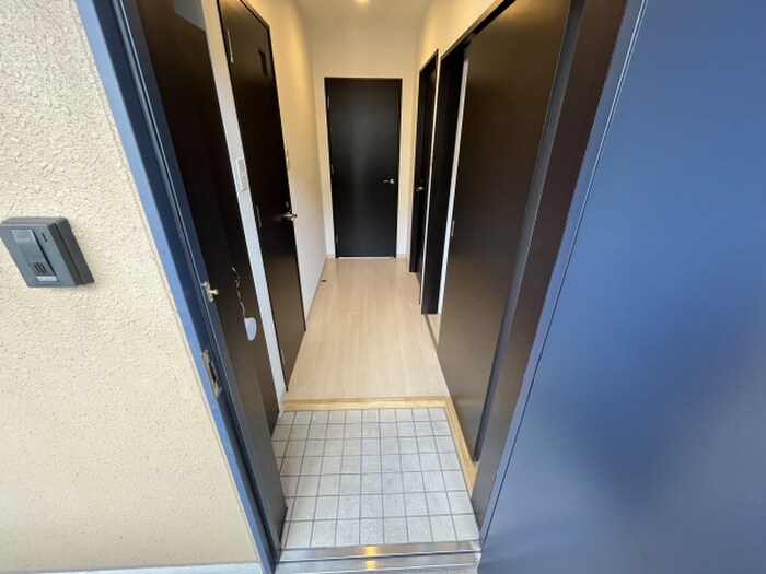 ビクトワール歯大前の物件内観写真