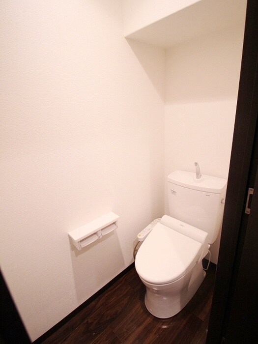 ビクトワール歯大前の物件内観写真