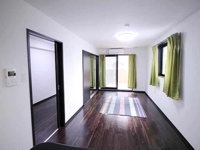 ビクトワール歯大前の物件内観写真