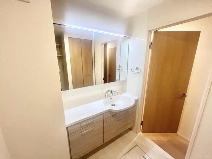 ソレールヴィラ・クレストの物件内観写真