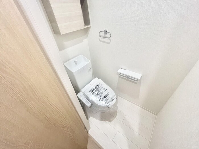 ソレールヴィラ・クレストの物件内観写真