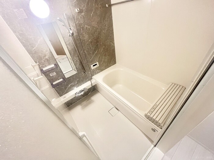 ソレールヴィラ・クレストの物件内観写真