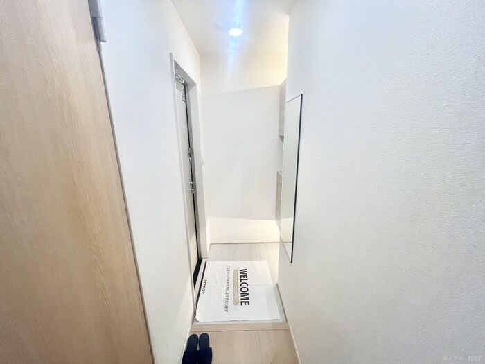 ソレールヴィラ・クレストの物件内観写真