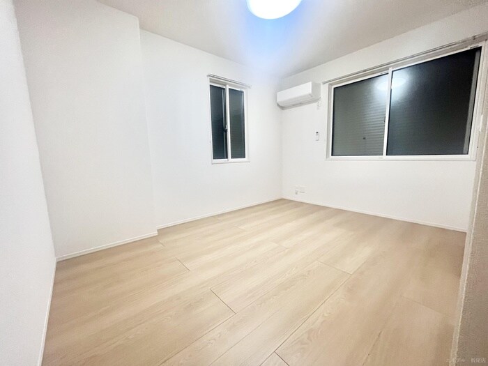 ソレールヴィラ・クレストの物件内観写真